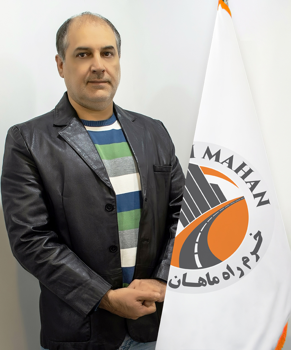 سیامک محمد حسینی