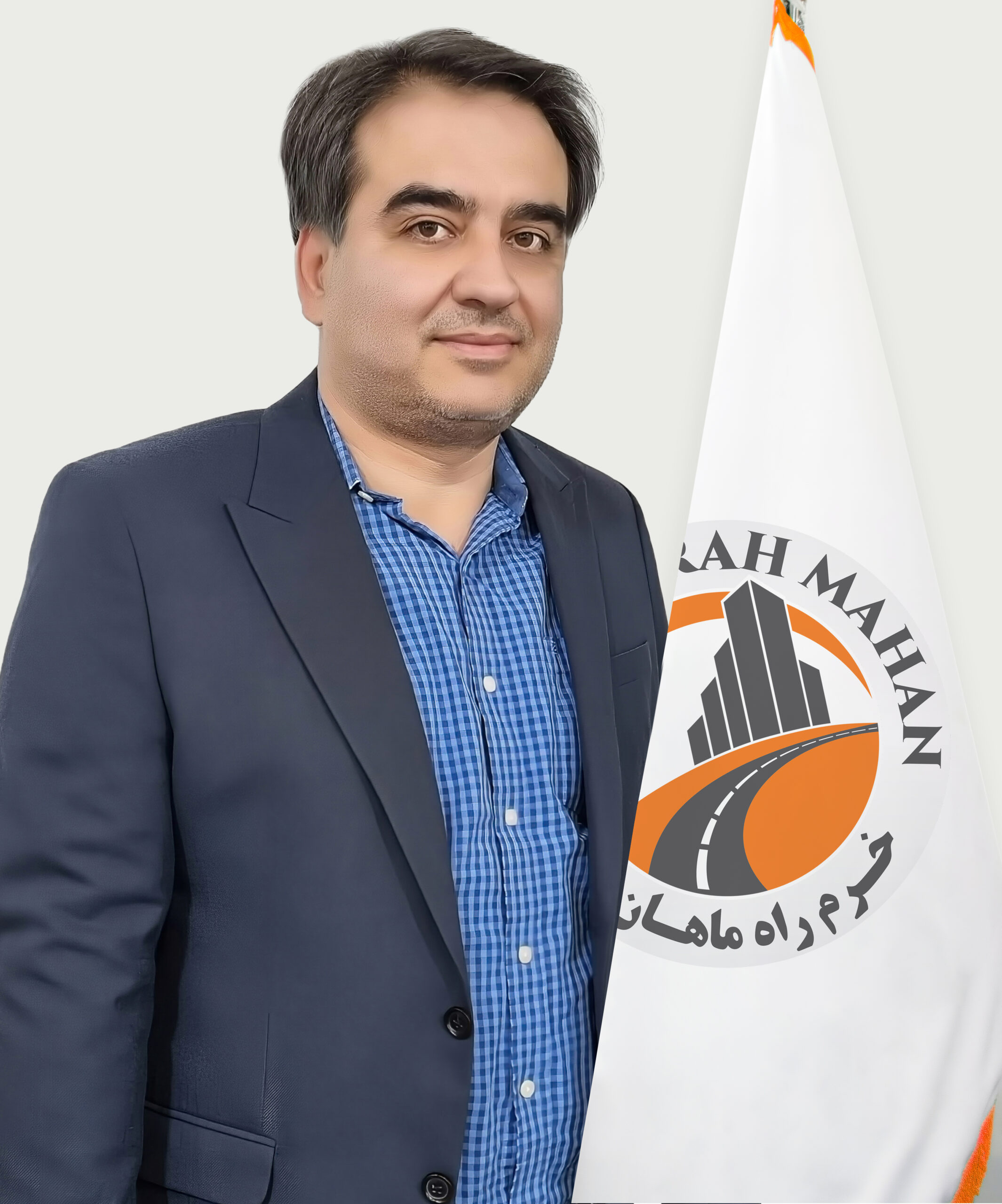 مهندس رضا رمضانخانی